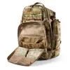 РЮКЗАК тактичний 5.11 tactical "RUSH72 2.0 MULTICAM BACKPACK