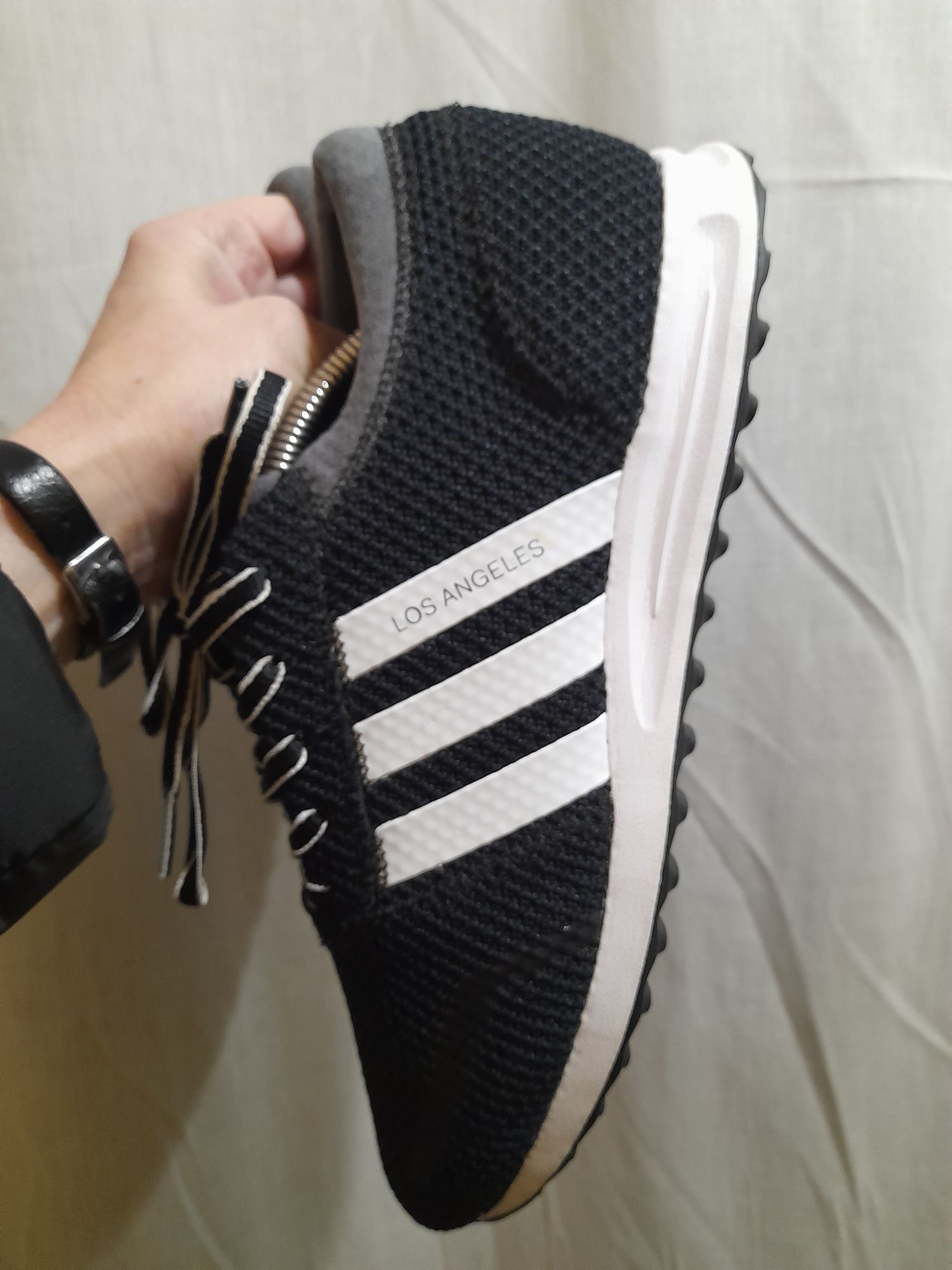 Adidas Los Angeles чоловічі кросівки оригінал 43.5