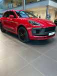Porsche Macan Pierwszy właściciel cesja lub zakup 100% bezwypadkowy Macan GTS