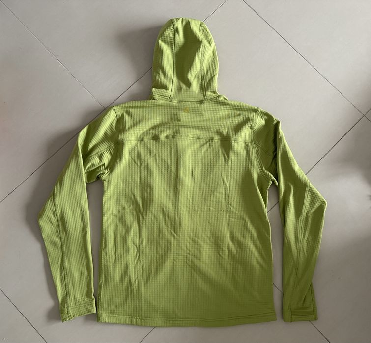Bluza meska Marmot preon hoody