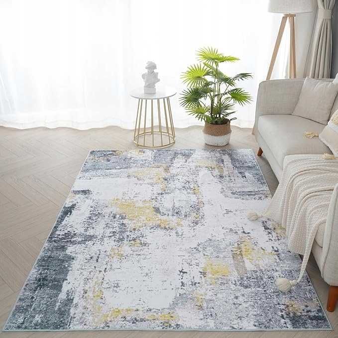 Xfrog Nowoczesny dywan do domu, Abstract Modern 160x230cm