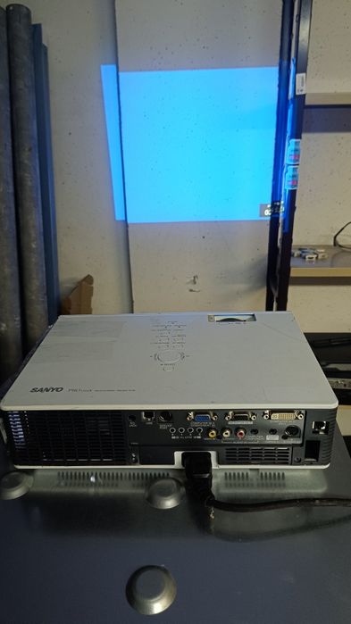 Projetor Samsung PLC-XU110