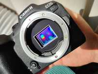 Canon R7 BODY Jak Nowy