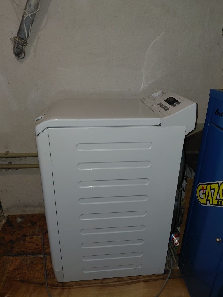 Sprzedam pralkę Elektrolux