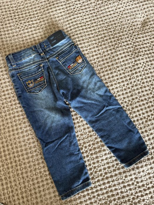Набір одягу 2-3 роки для дівчинки Zara GAP 92 98