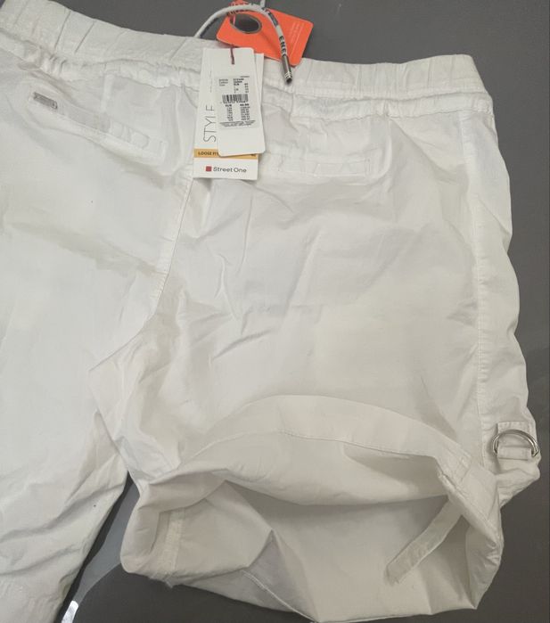 НОВІ !!! Жіночі  ШОРТИ, легкі , мʼякі , бавовна , розмір 50-52