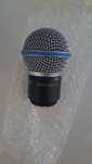 Shure RPW 118 Beta 58 Cartridge