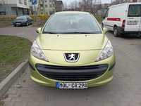 Sprzedam Peugeot 207