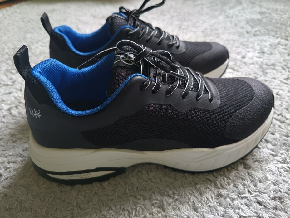 Buty sportowe Waldlaufer nowe - rozmiar 41,5
