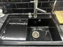 Villeroy & Boch Zlewozmywak V&B Subway 45
