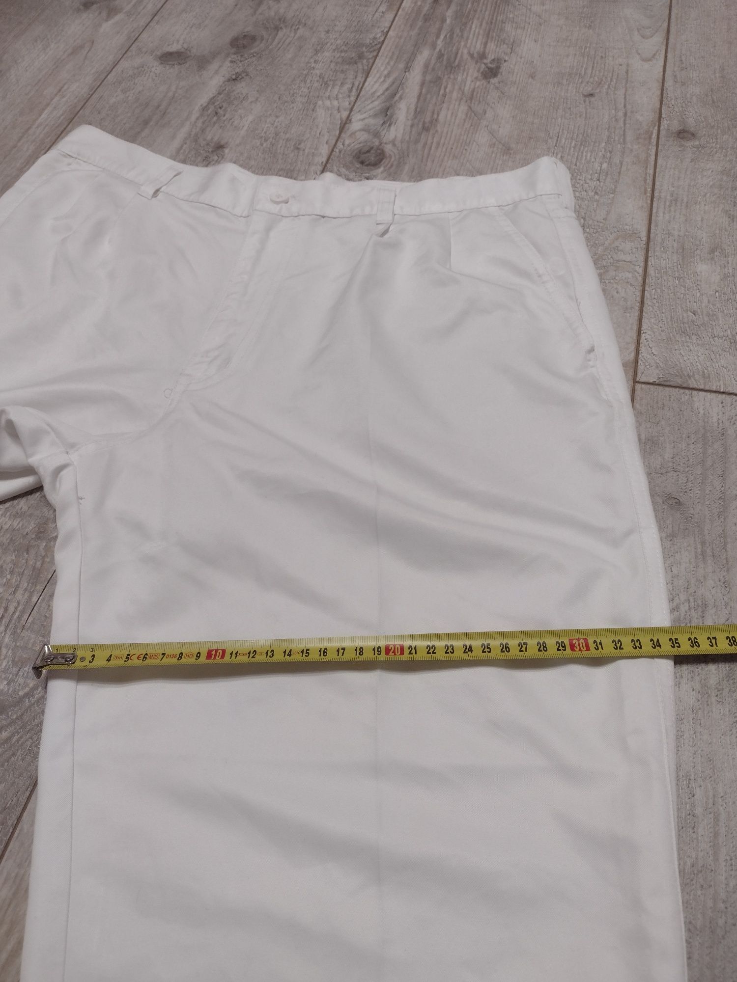 Spodnie męskie Dunlop L/38W  chino
