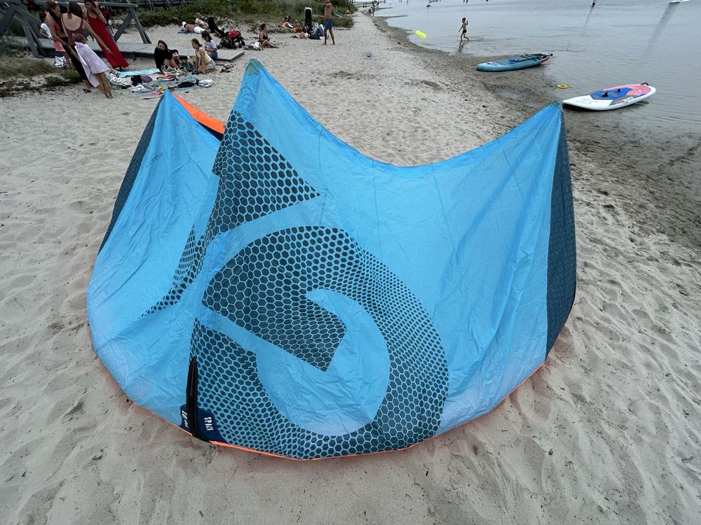 Kite 10 gaastra spark