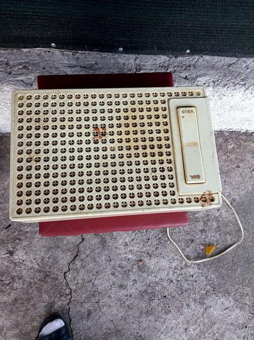 Стабілізатор Україна.