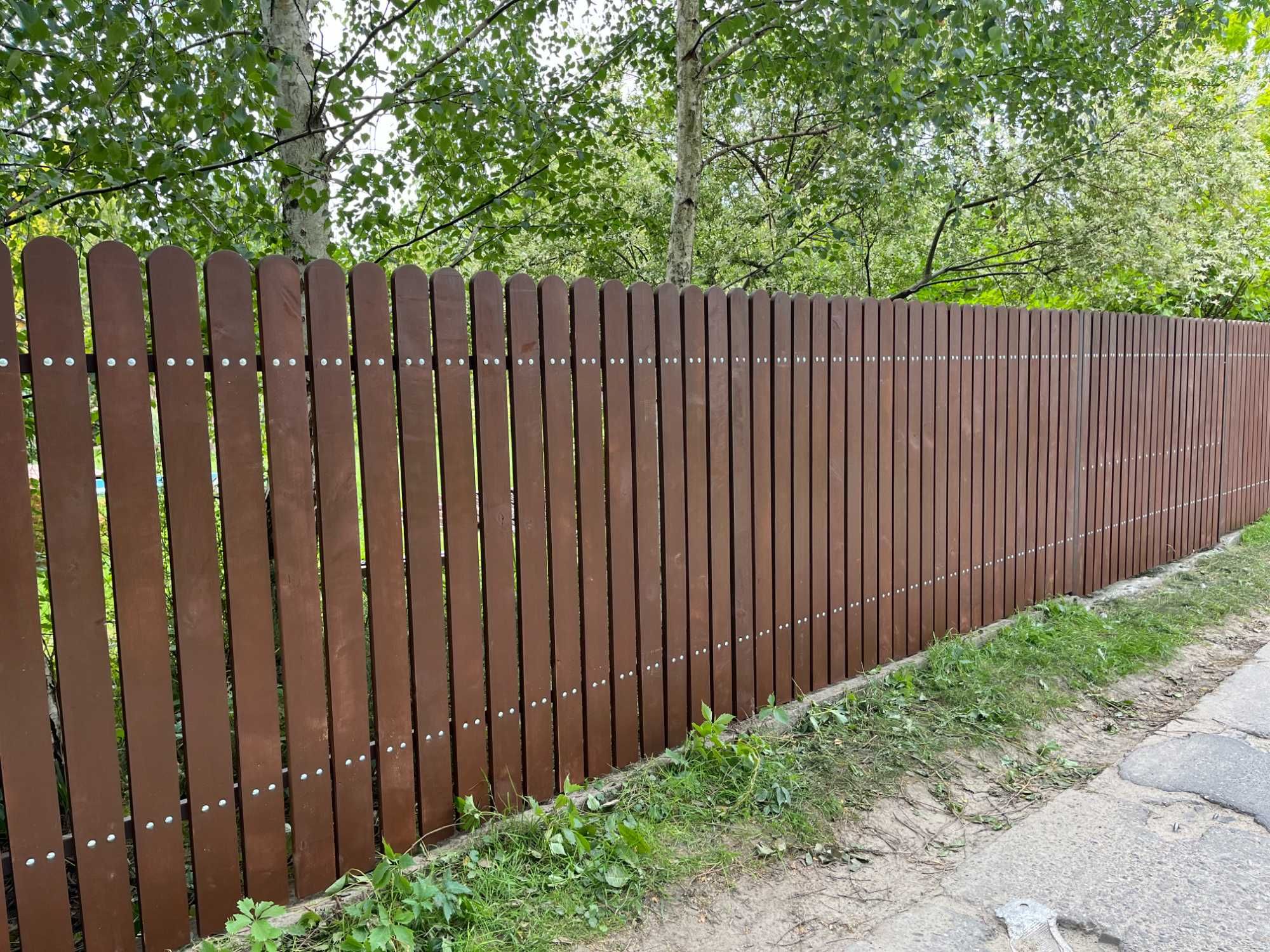 Sztachety olchowe producent każdy wymiar cały kraj