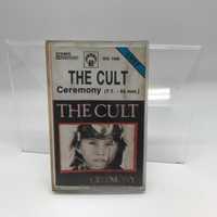 Kaseta The Cult - Ceremony (252)