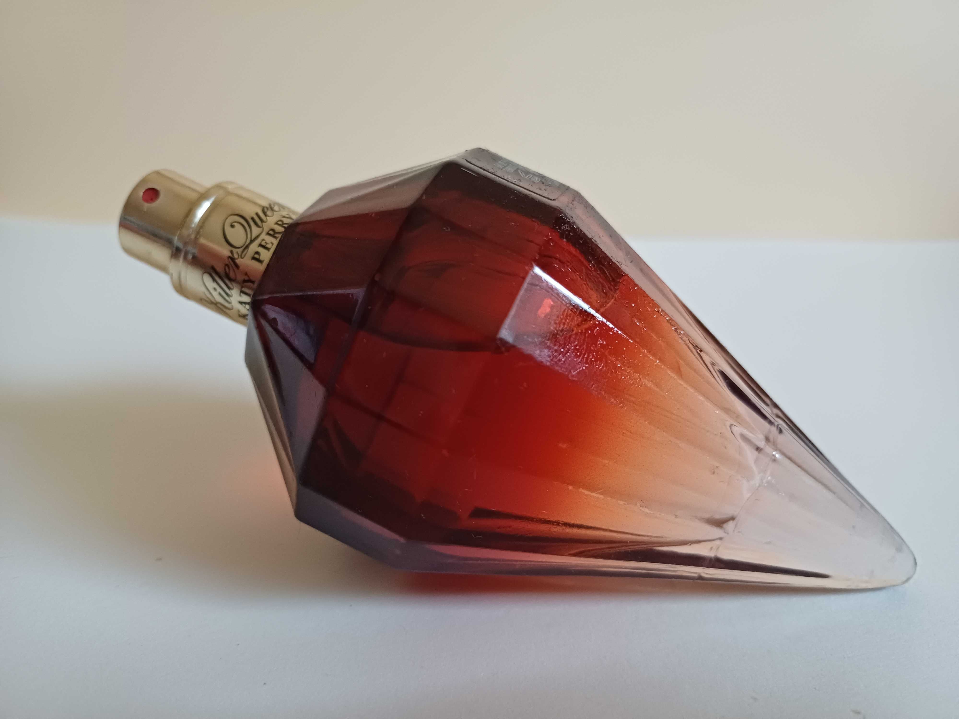 Katy Perry Killer Queen eau de perfum 50 ml