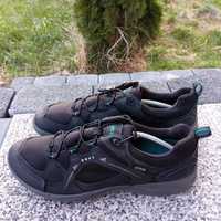 Ecco Gore-Tex Buty Trekkingowe / Turystyczne / Outdoor Rozmiar 42