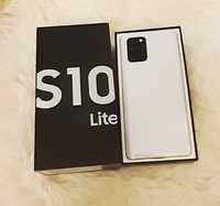 Samsung S10 Lite branco
