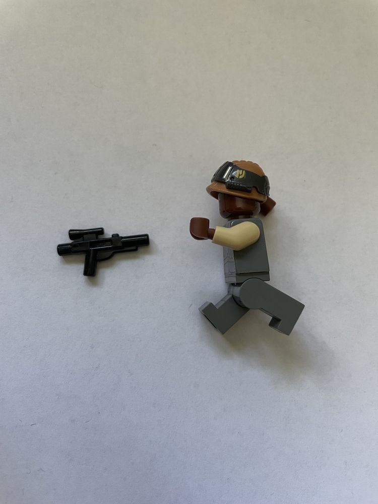 LEGO Star Wars Rebel Trooper - SW0784