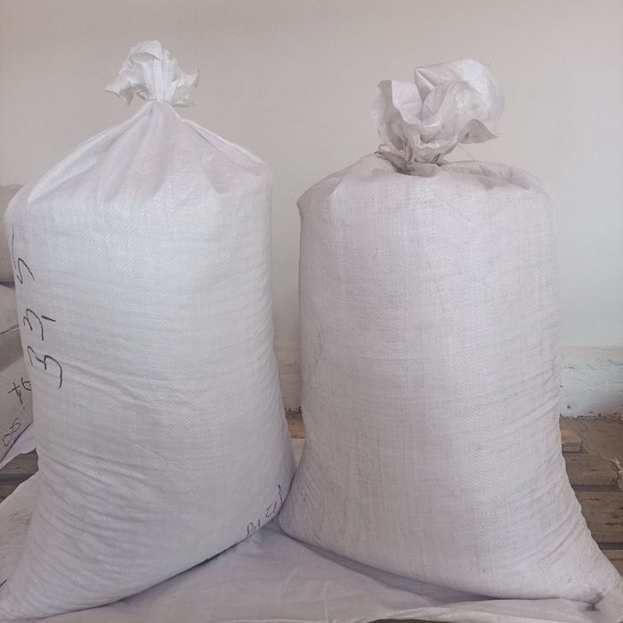 Відходи макаронні