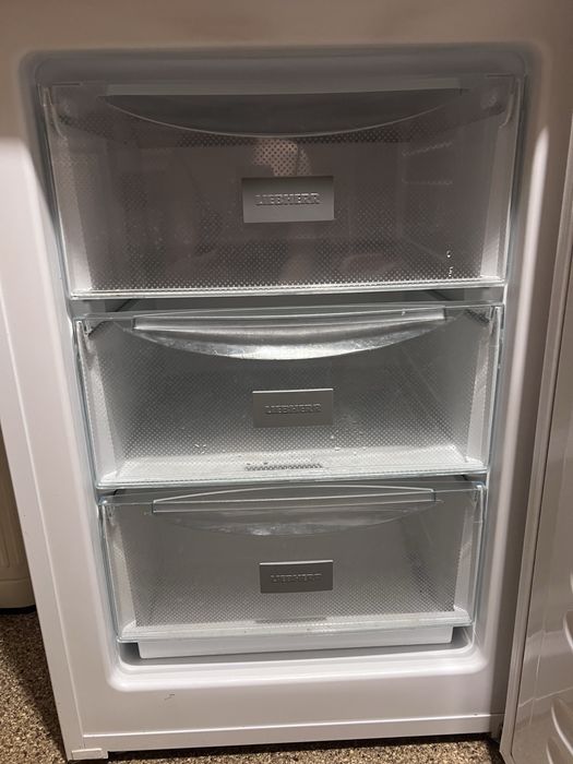 Морозильна камера liebherr G 1213