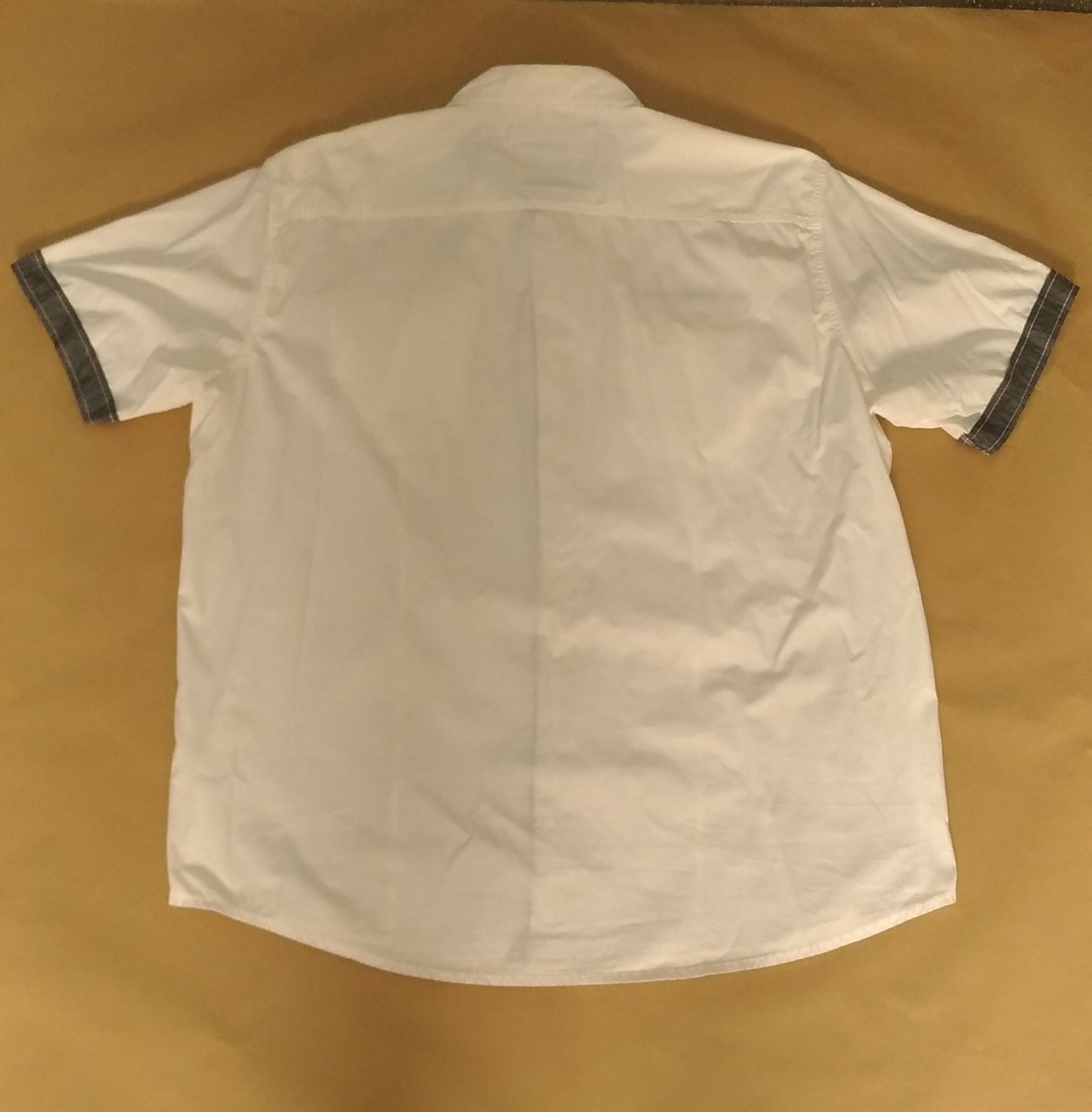 Camisa Primavera / Verão N° 3XL