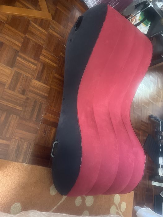 Poltrona de relax Top
