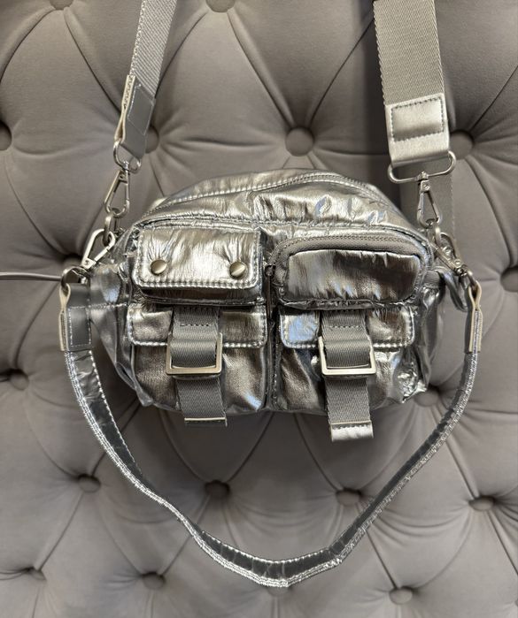 Стильная сумочка  Zara