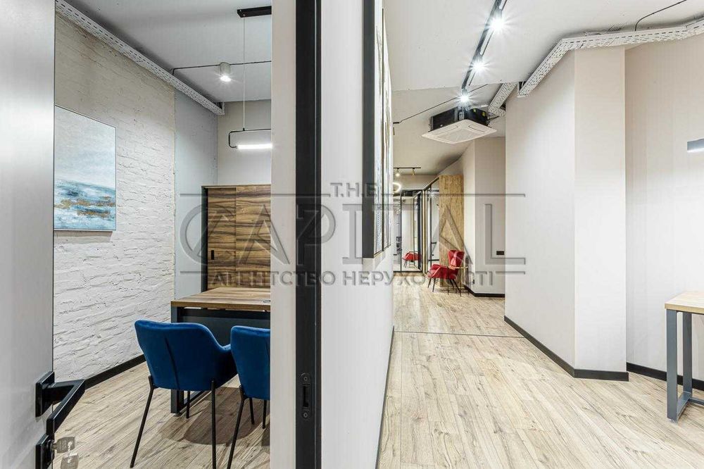 Аренда Офис ул. Голосеевская, Голосеево, Киев