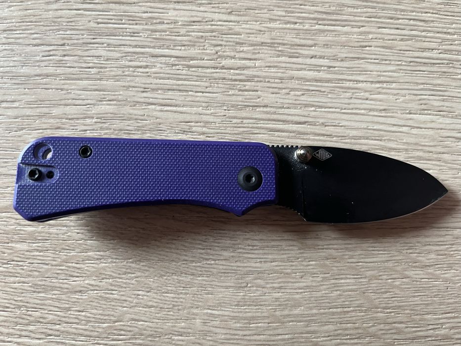 Ніж Civivi Baby Banter