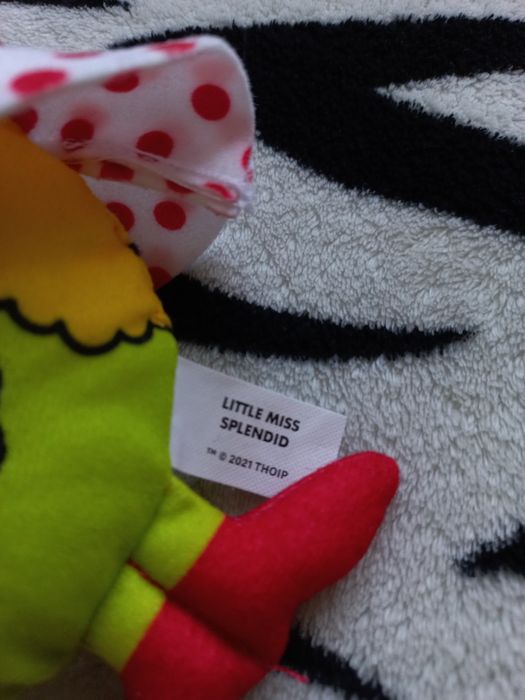 Брязкальце для дітей