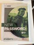 New Password B1+ STUDENT’S BOOK