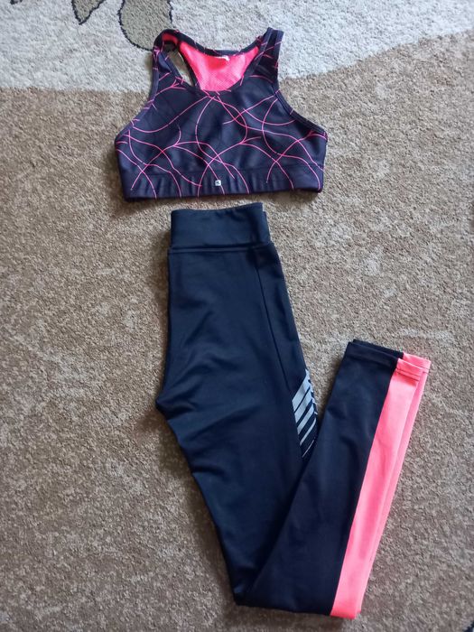 Спортивний комплект