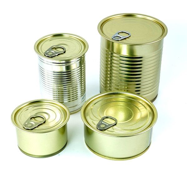 Puszka 850 ml 99/96x118 puszki na konserwy