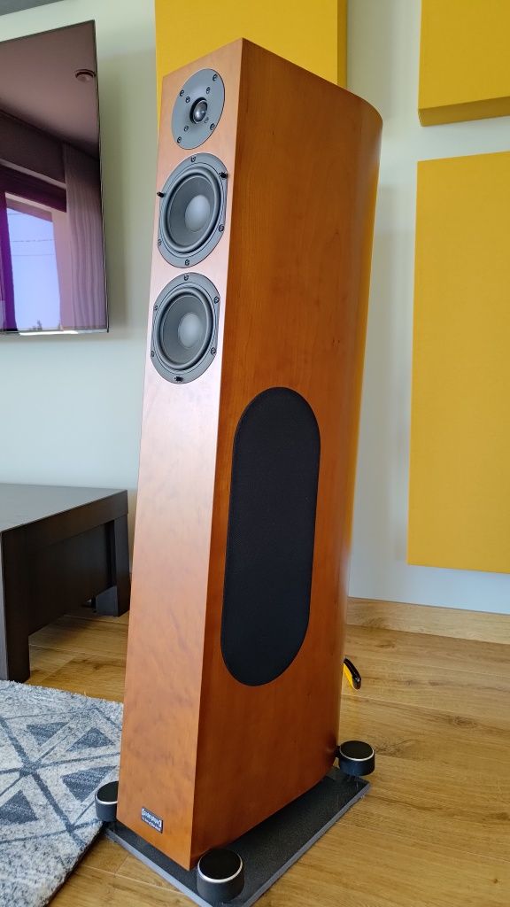 Audio Physic Scorpio I