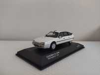 Miniatura Citroen CX GTI Turbo 2 Nova 1/43