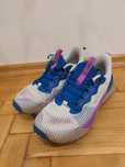Buty do biegania uniseks Under Armour UA U Infinite Pro Trail