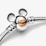 Pandora Pulseira Disney Mickey 100 anos