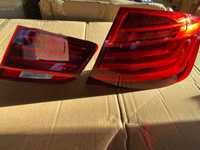 Задние фонари стопы комплект BMW 5 F10 F11 2010-2016 рестайл Европа