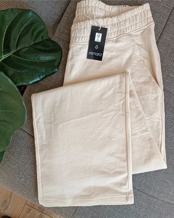 Жіночі бавовняні штани від Esmara