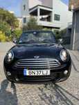 Mini Cooper Cabrio Super Estimado
