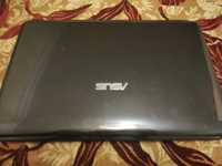 Ноутбук Asus K51A на запчасти