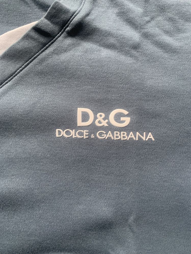 Koszulka Dolce & Gabbana M