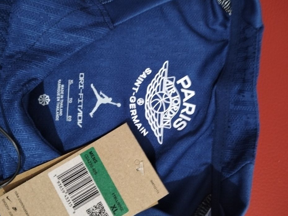 Pack PSG campeão europeu
