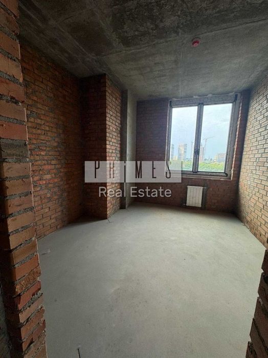 Продажа 3к квартиры 89м2, ЖК Crystal Park Tower, пр. Берестейский, КПИ