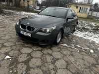 BMW E60 2.0d 163km