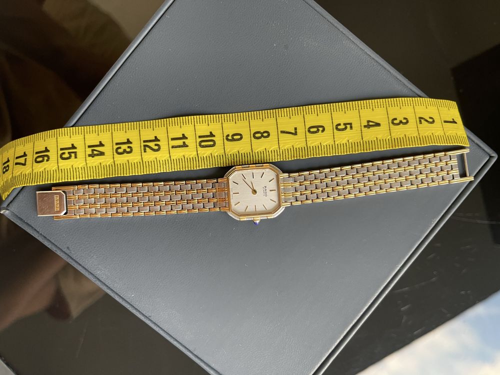 Годинник Rado жіночий вінтаж