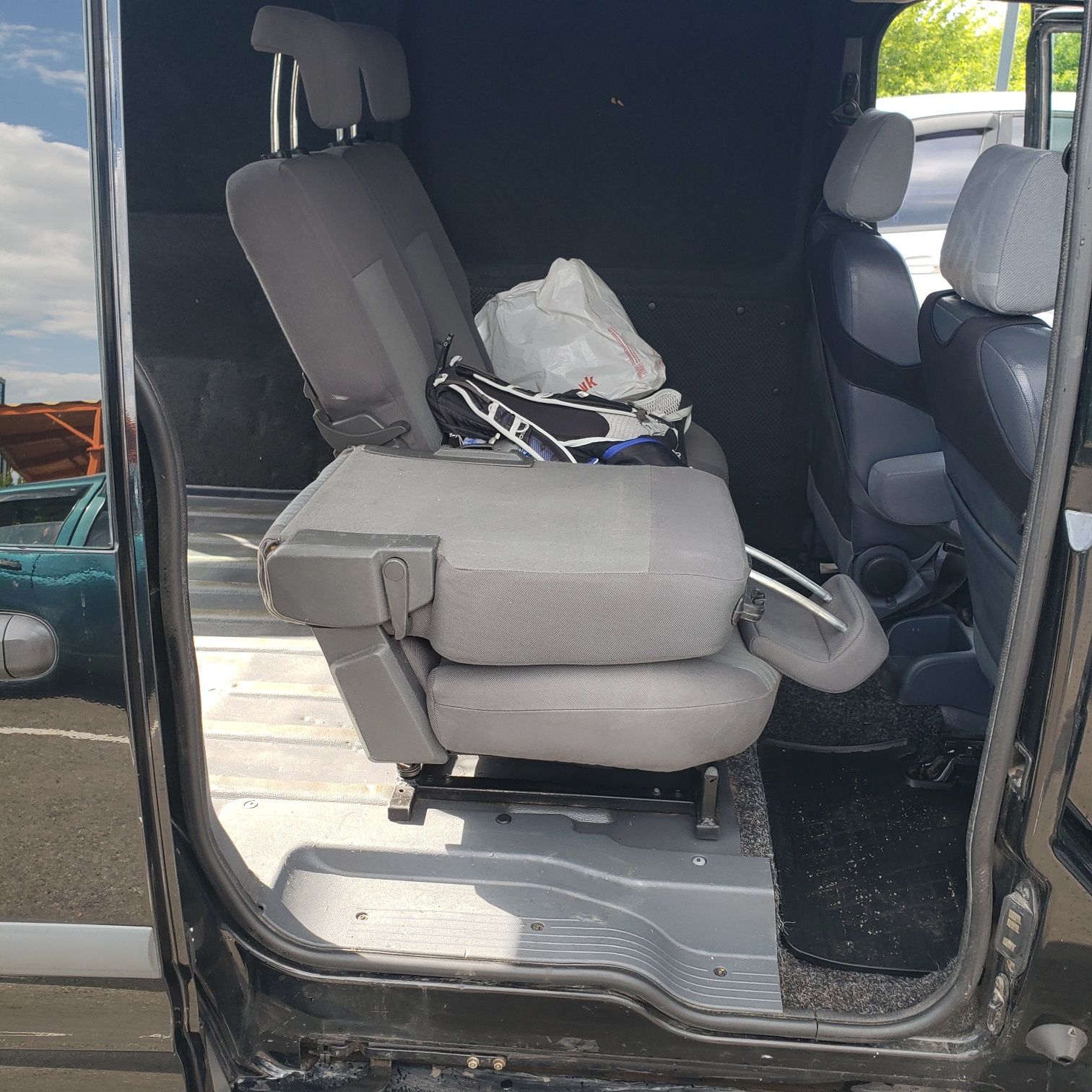 Ford Transit Connect 2013.Идеал.TDI.