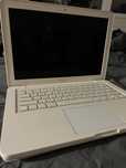 MacBook 2009 без HDD