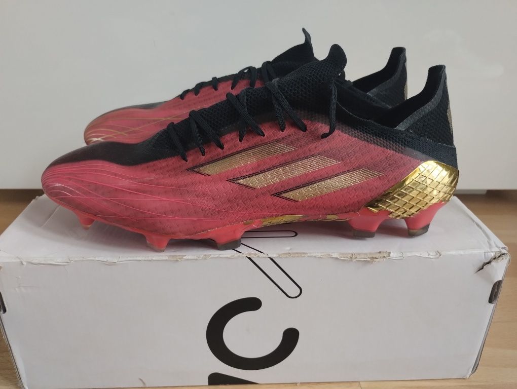 Buty korki piłkarskie 42 2/3 Adidas X Speedflow.1 FG Elite Pro